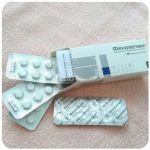 Феназепам  Phenazepam Valenta  1 мг в Ишимбае