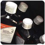 Кодеин сироп Codein (для приготовления напитка Lean, Purple Drank)  473 мл  в Ишимбае